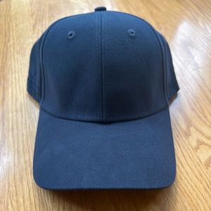 Brand new.  Rolex navy blue hat. Never worn.